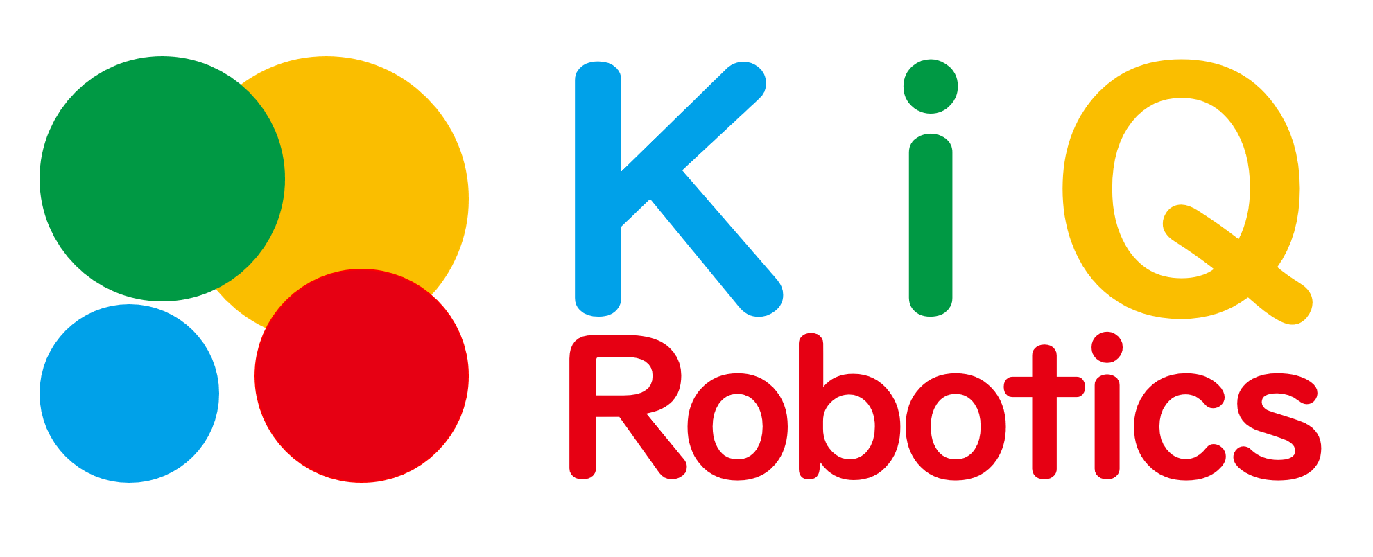 KiQ Robotics株式会社